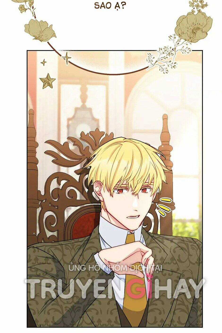 Bí Quyết Trà 50 Của Nữ Công Tước Chapter 139 trang 42