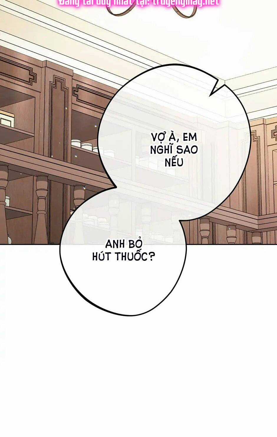 Bí Quyết Trà 50 Của Nữ Công Tước Chapter 139 trang 49