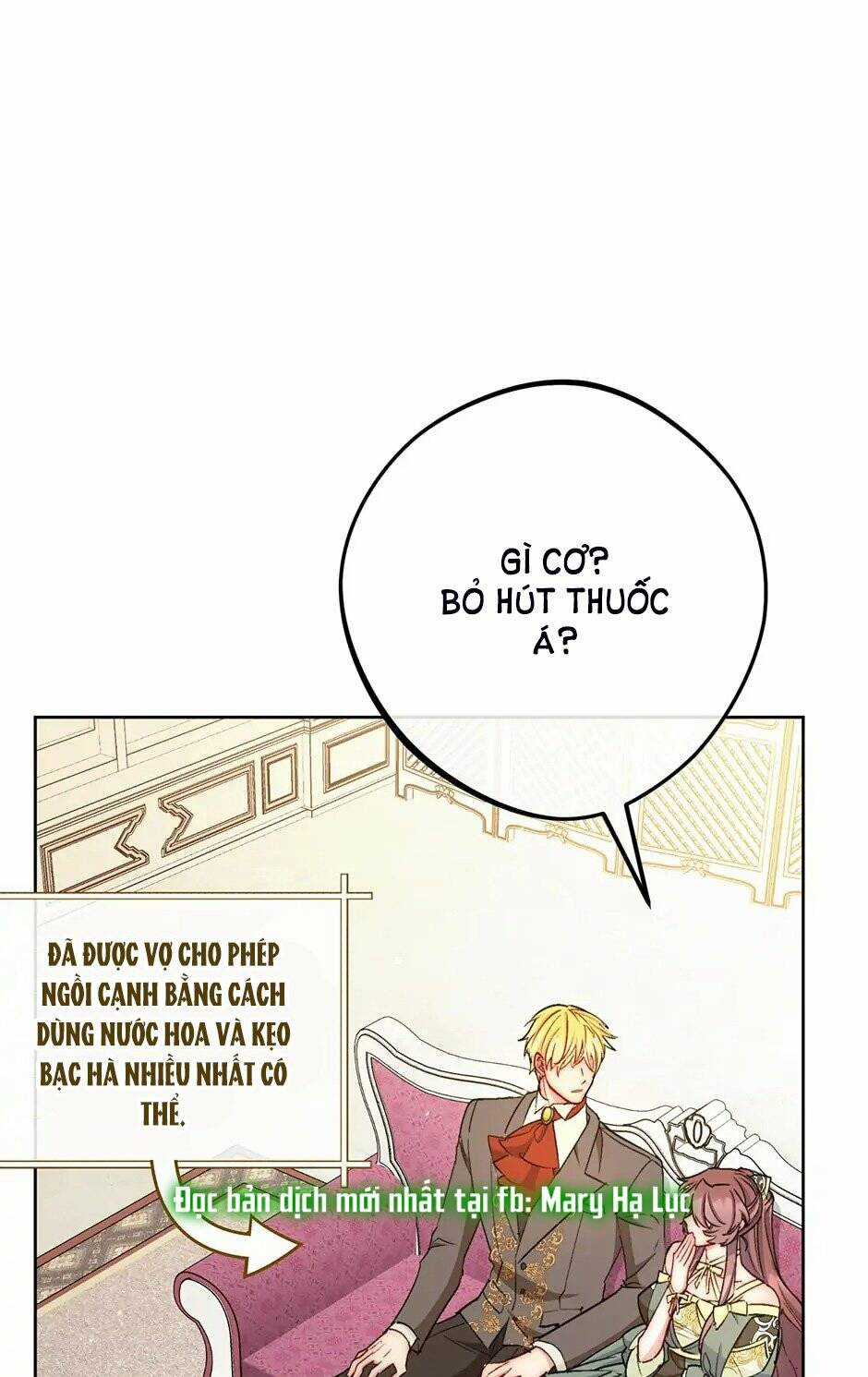 Bí Quyết Trà 50 Của Nữ Công Tước Chapter 139 trang 50