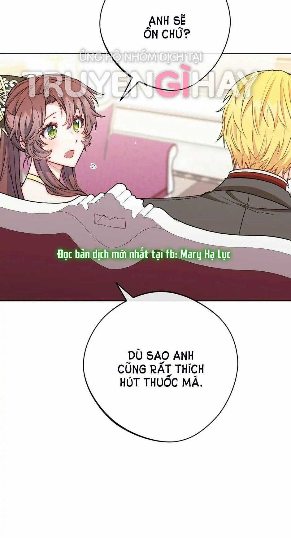 Bí Quyết Trà 50 Của Nữ Công Tước Chapter 139 trang 55