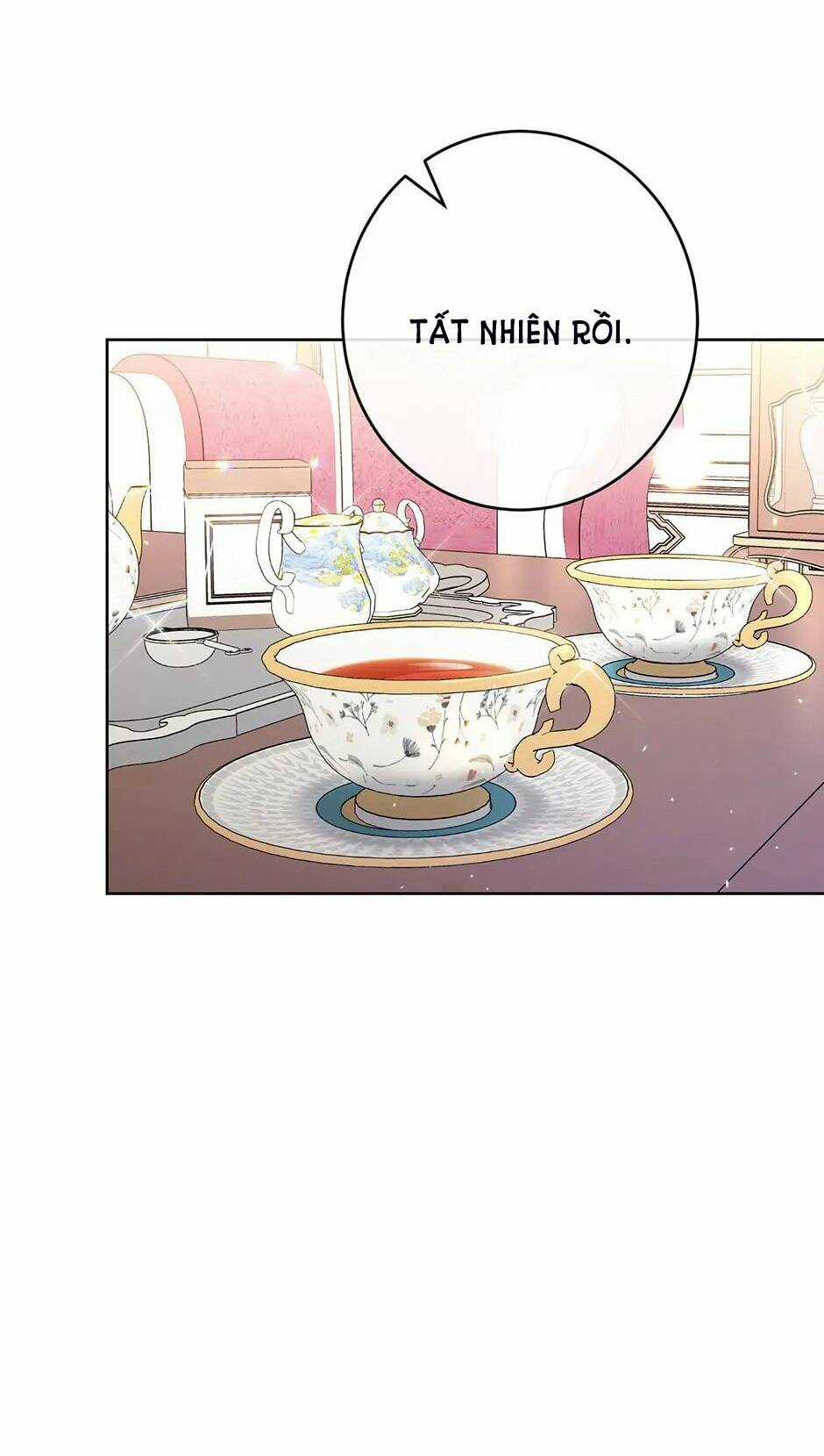 Bí Quyết Trà 50 Của Nữ Công Tước Chapter 139 trang 77