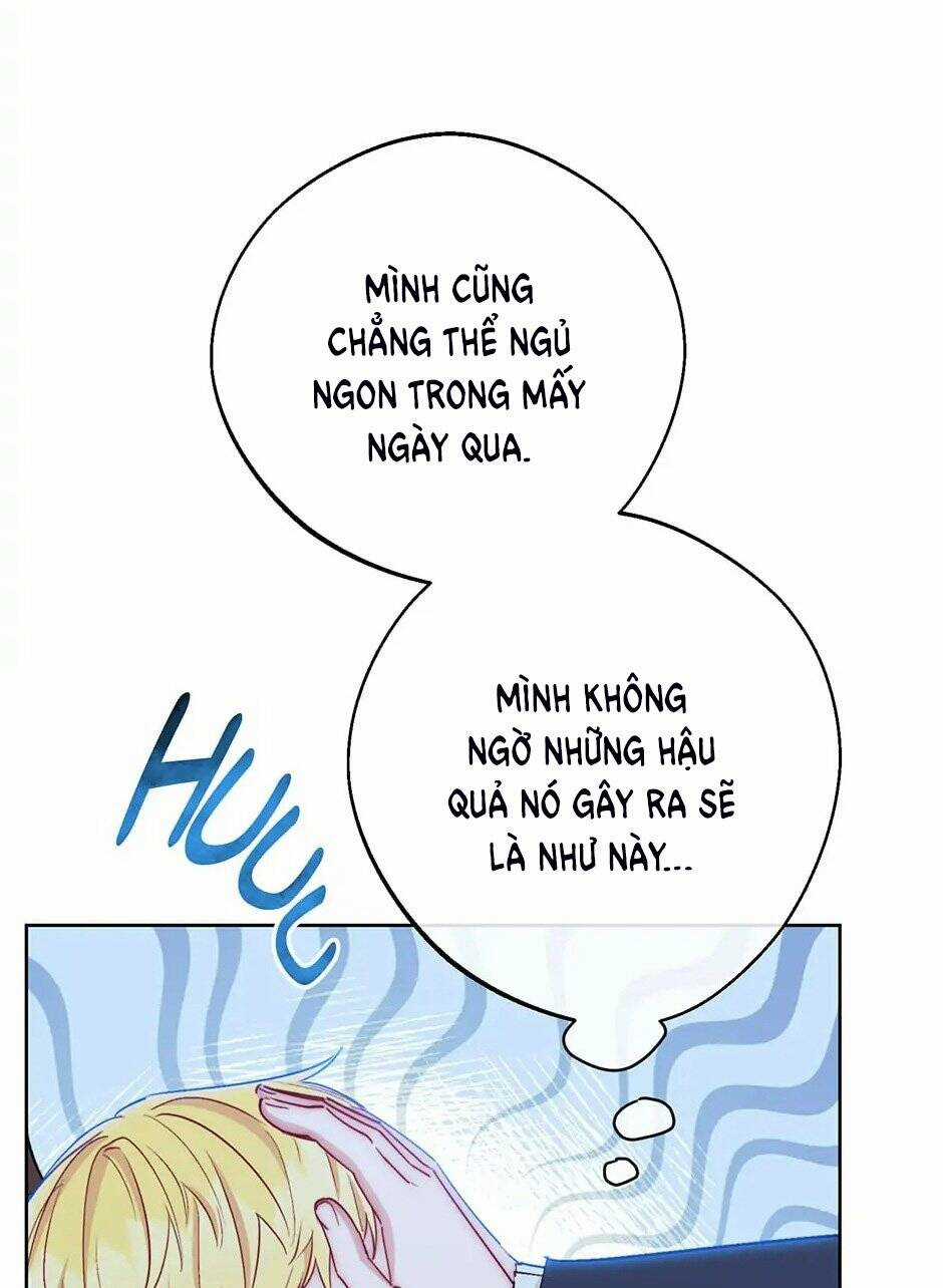 Bí Quyết Trà 50 Của Nữ Công Tước Chapter 139 trang 84