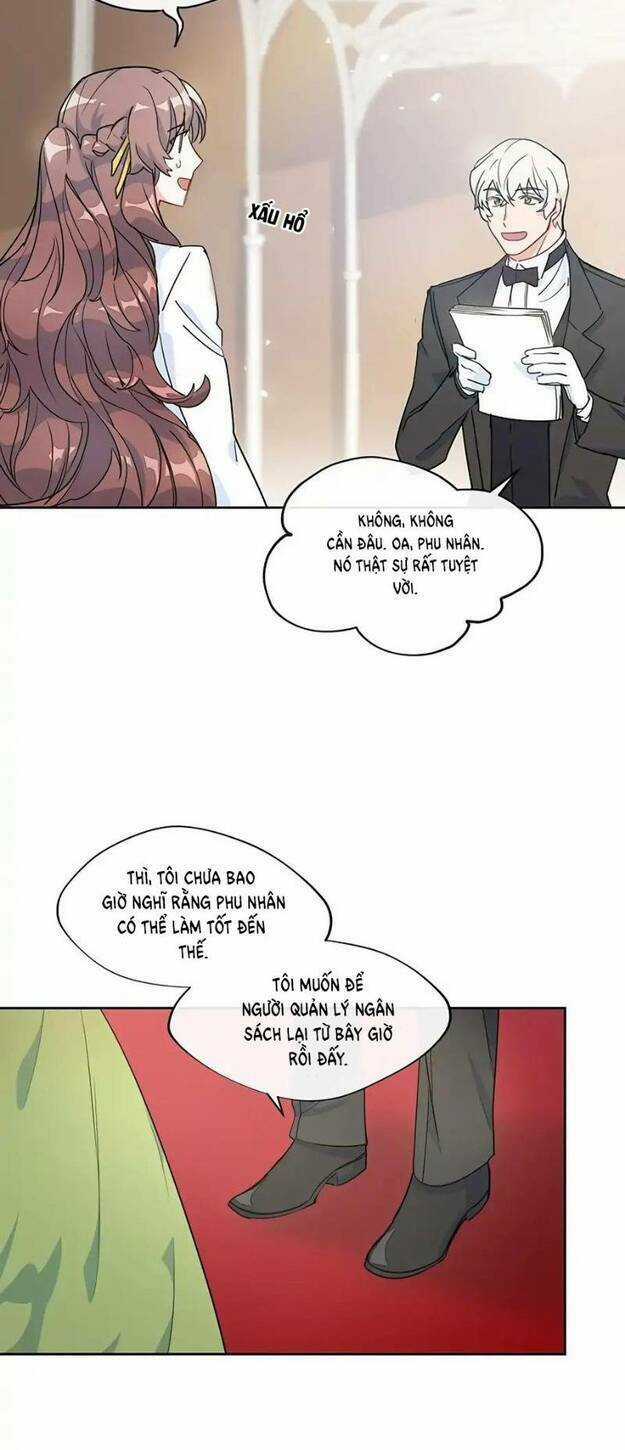 Bí Quyết Trà 50 Của Nữ Công Tước Chapter 14 trang 17