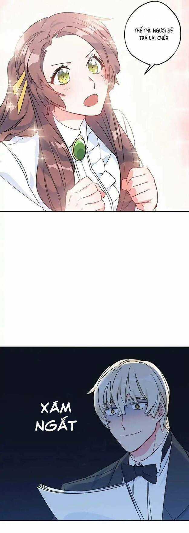 Bí Quyết Trà 50 Của Nữ Công Tước Chapter 14 trang 19