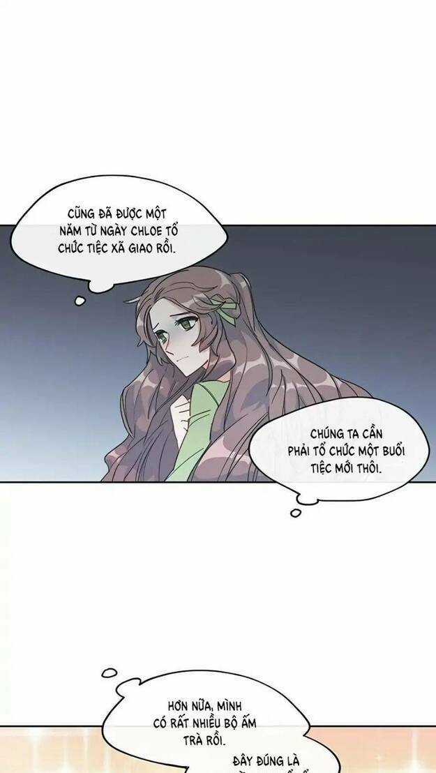 Bí Quyết Trà 50 Của Nữ Công Tước Chapter 14 trang 2