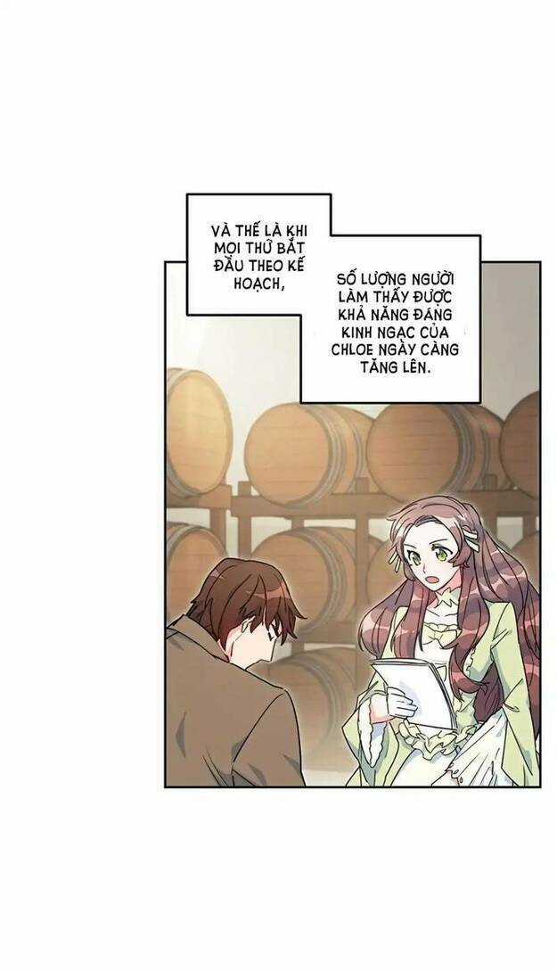 Bí Quyết Trà 50 Của Nữ Công Tước Chapter 14 trang 22