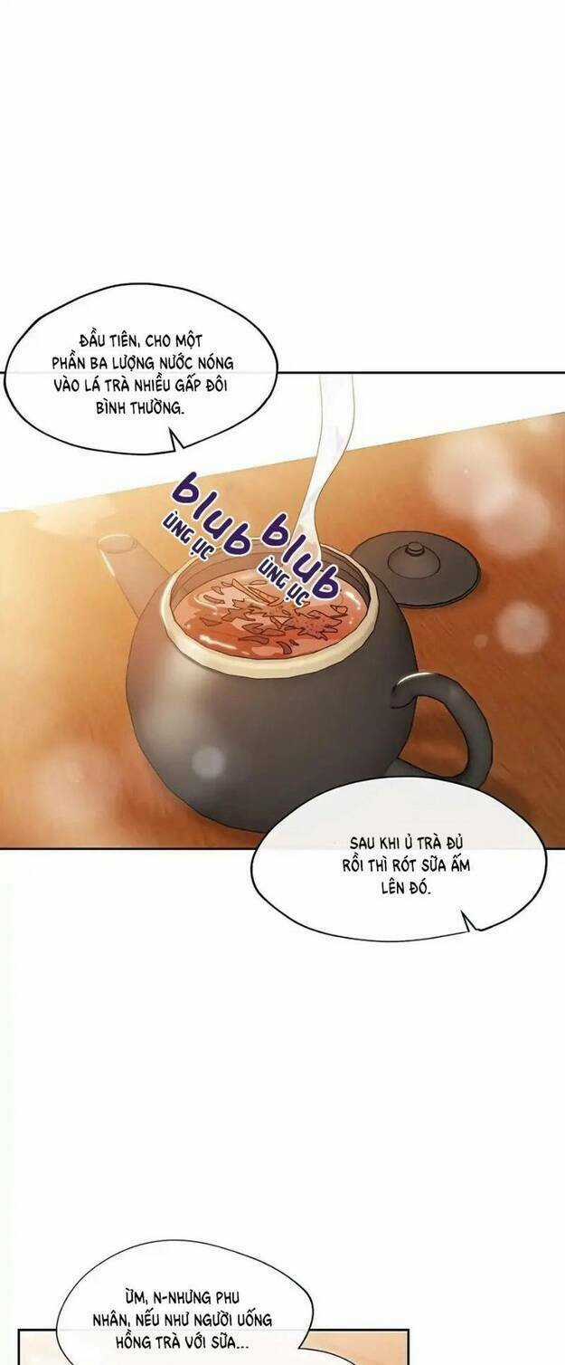 Bí Quyết Trà 50 Của Nữ Công Tước Chapter 14 trang 30