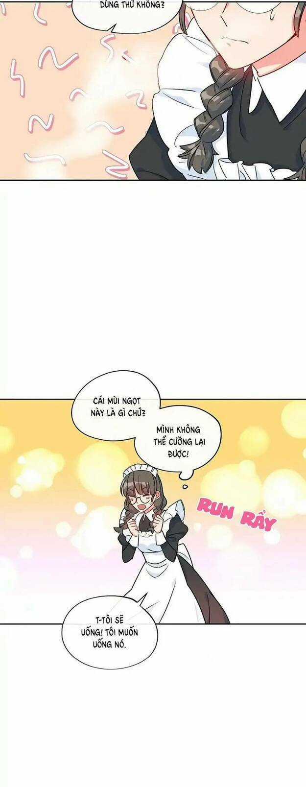 Bí Quyết Trà 50 Của Nữ Công Tước Chapter 14 trang 33