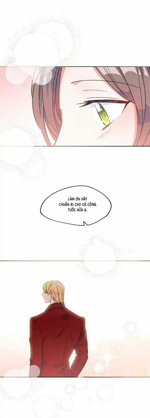 Bí Quyết Trà 50 Của Nữ Công Tước Chapter 14 trang 39