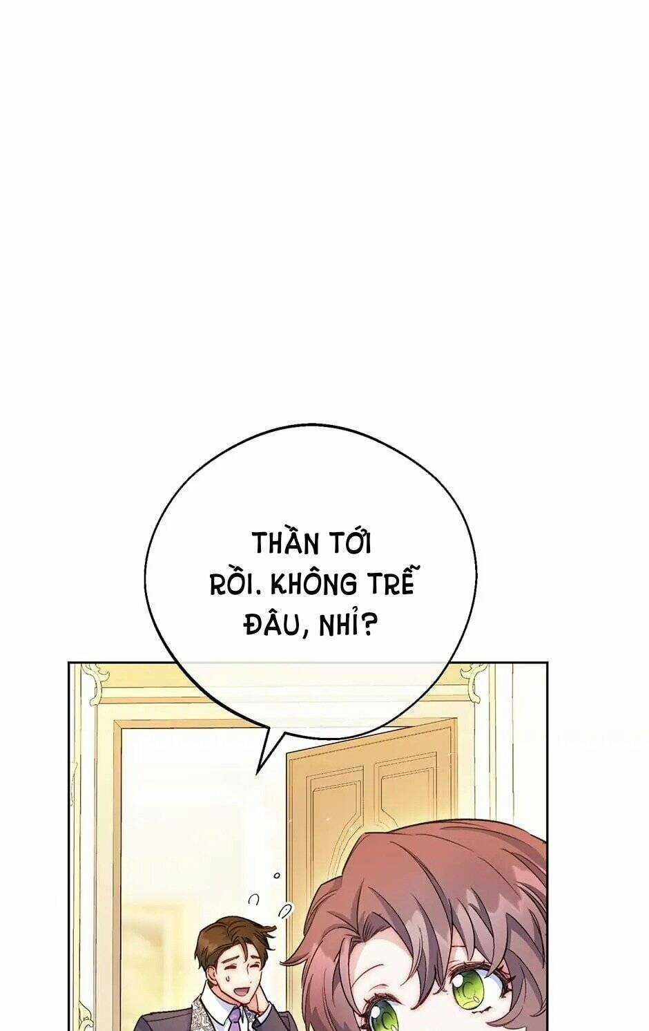 Bí Quyết Trà 50 Của Nữ Công Tước Chapter 140 trang 100