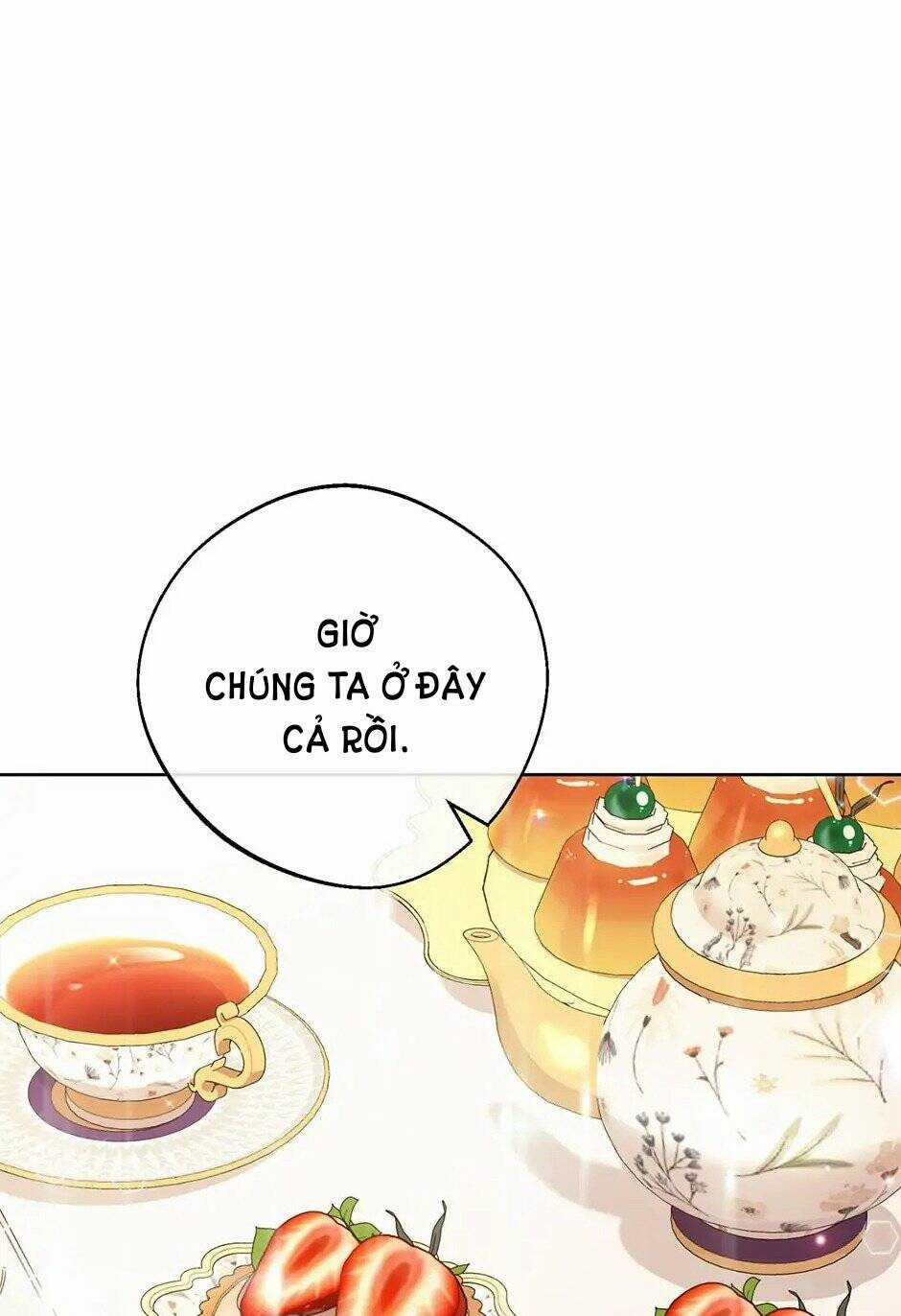 Bí Quyết Trà 50 Của Nữ Công Tước Chapter 140 trang 102