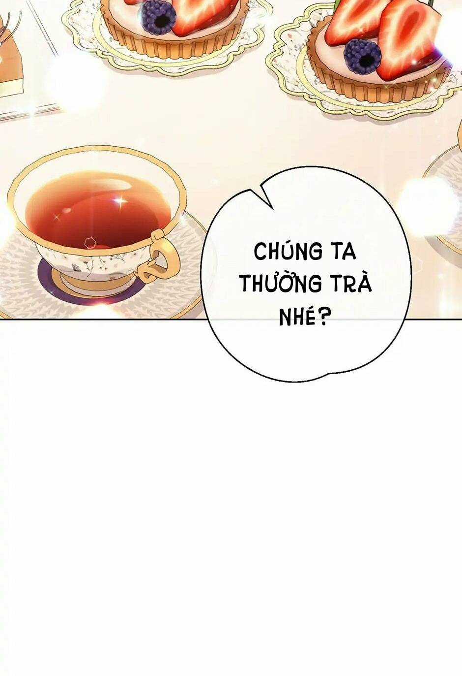 Bí Quyết Trà 50 Của Nữ Công Tước Chapter 140 trang 103