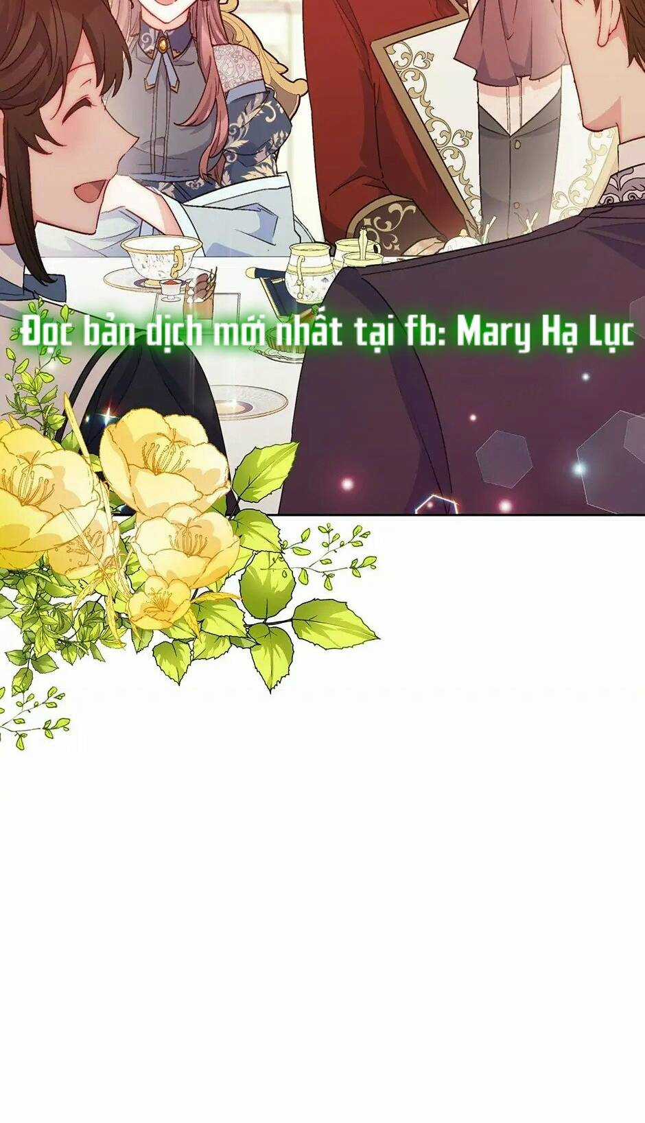 Bí Quyết Trà 50 Của Nữ Công Tước Chapter 140 trang 105