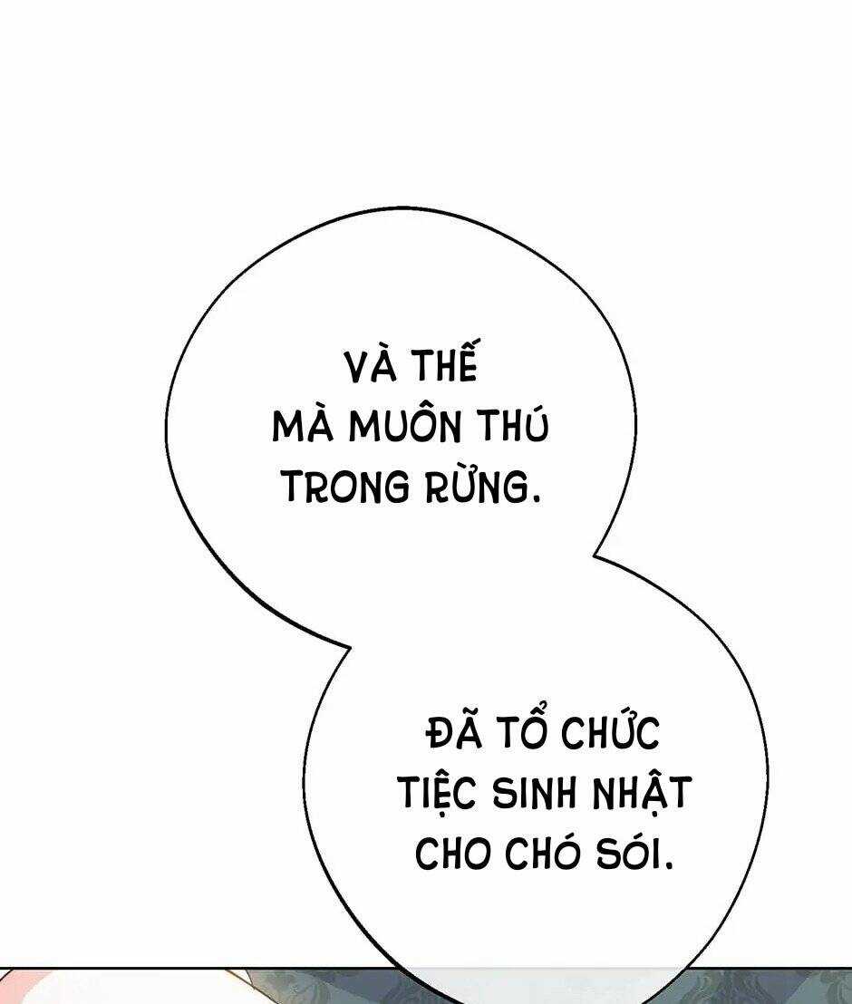 Bí Quyết Trà 50 Của Nữ Công Tước Chapter 140 trang 116