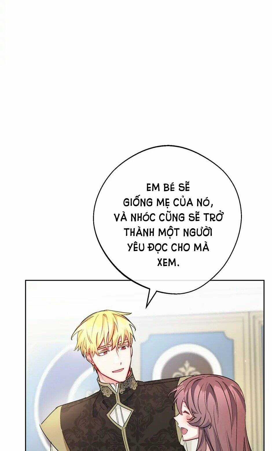 Bí Quyết Trà 50 Của Nữ Công Tước Chapter 140 trang 124