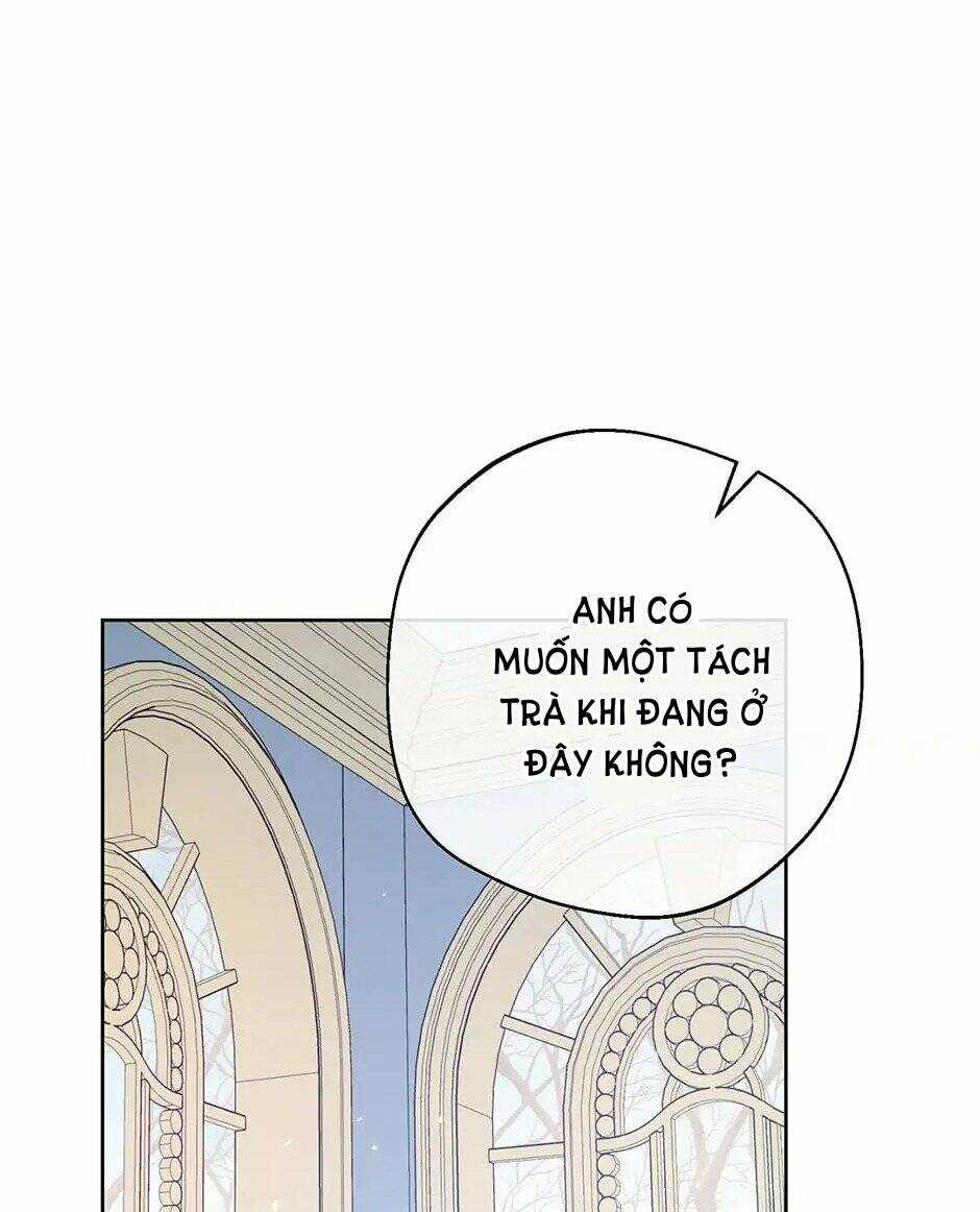 Bí Quyết Trà 50 Của Nữ Công Tước Chapter 140 trang 126