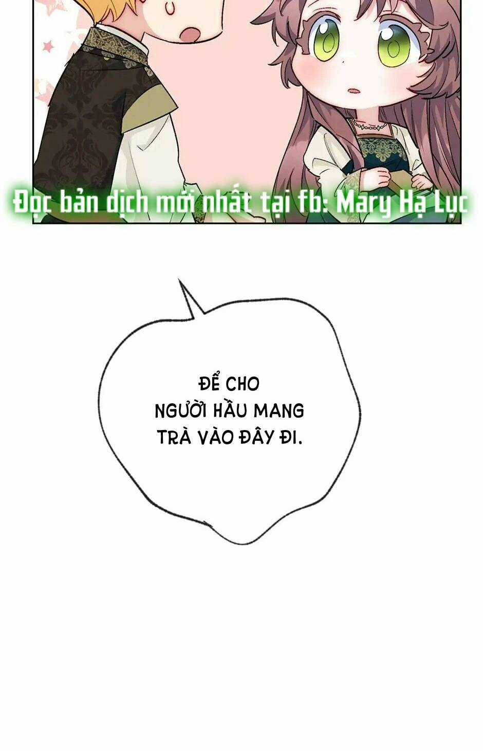 Bí Quyết Trà 50 Của Nữ Công Tước Chapter 140 trang 129