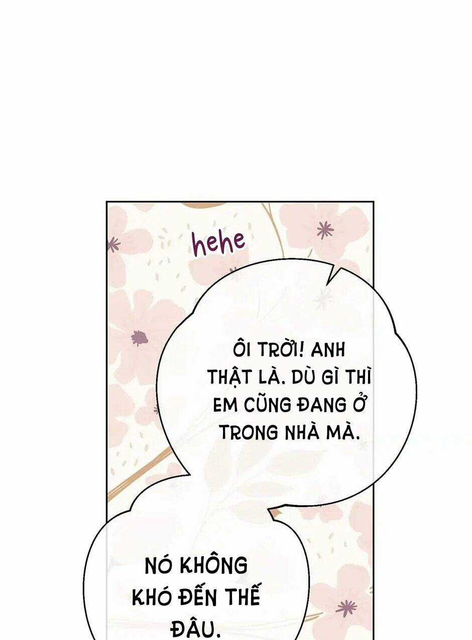 Bí Quyết Trà 50 Của Nữ Công Tước Chapter 140 trang 130