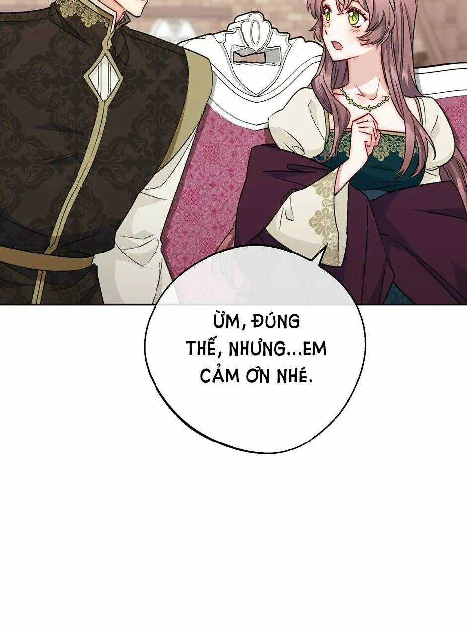 Bí Quyết Trà 50 Của Nữ Công Tước Chapter 140 trang 139