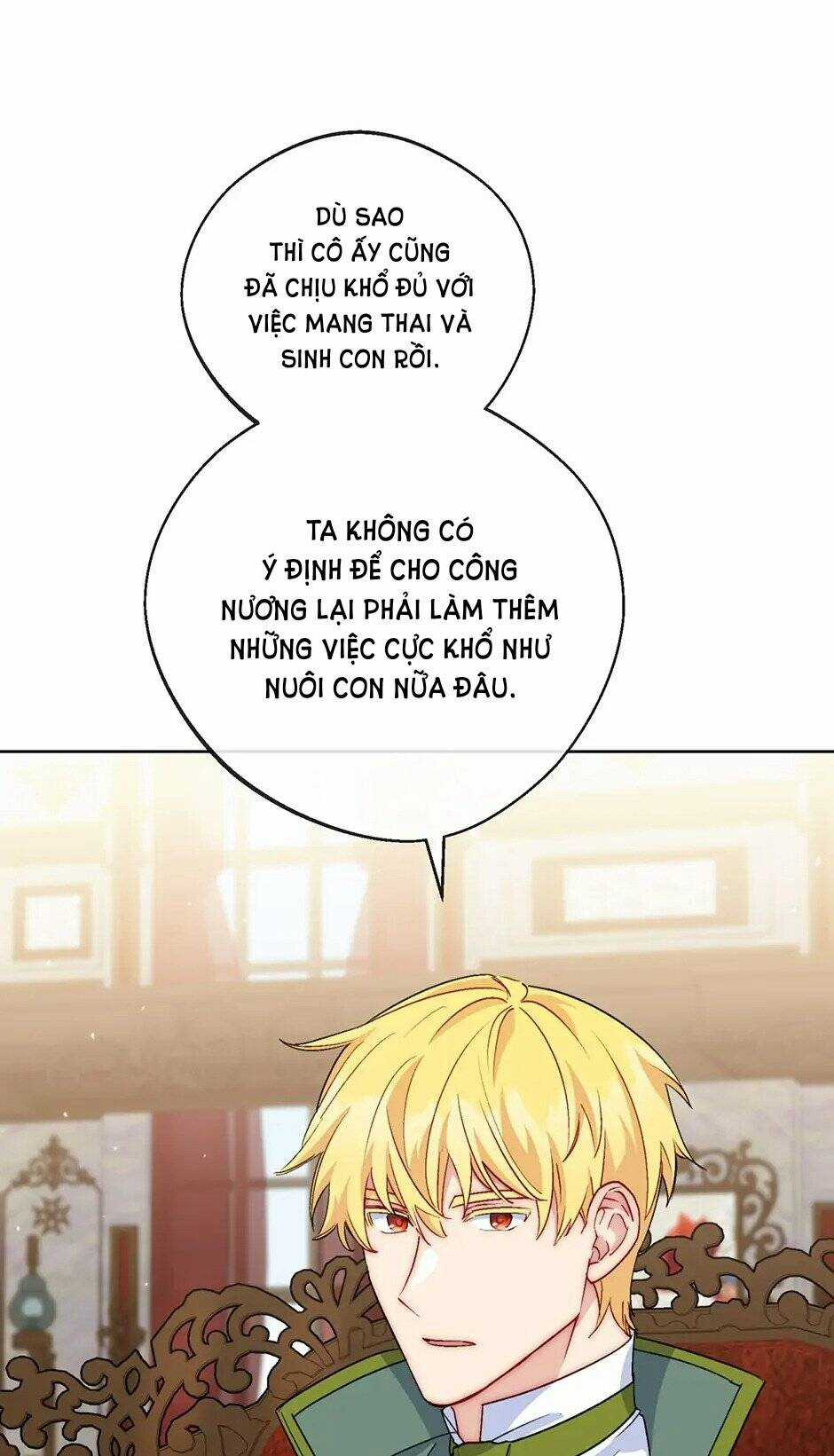 Bí Quyết Trà 50 Của Nữ Công Tước Chapter 140 trang 20