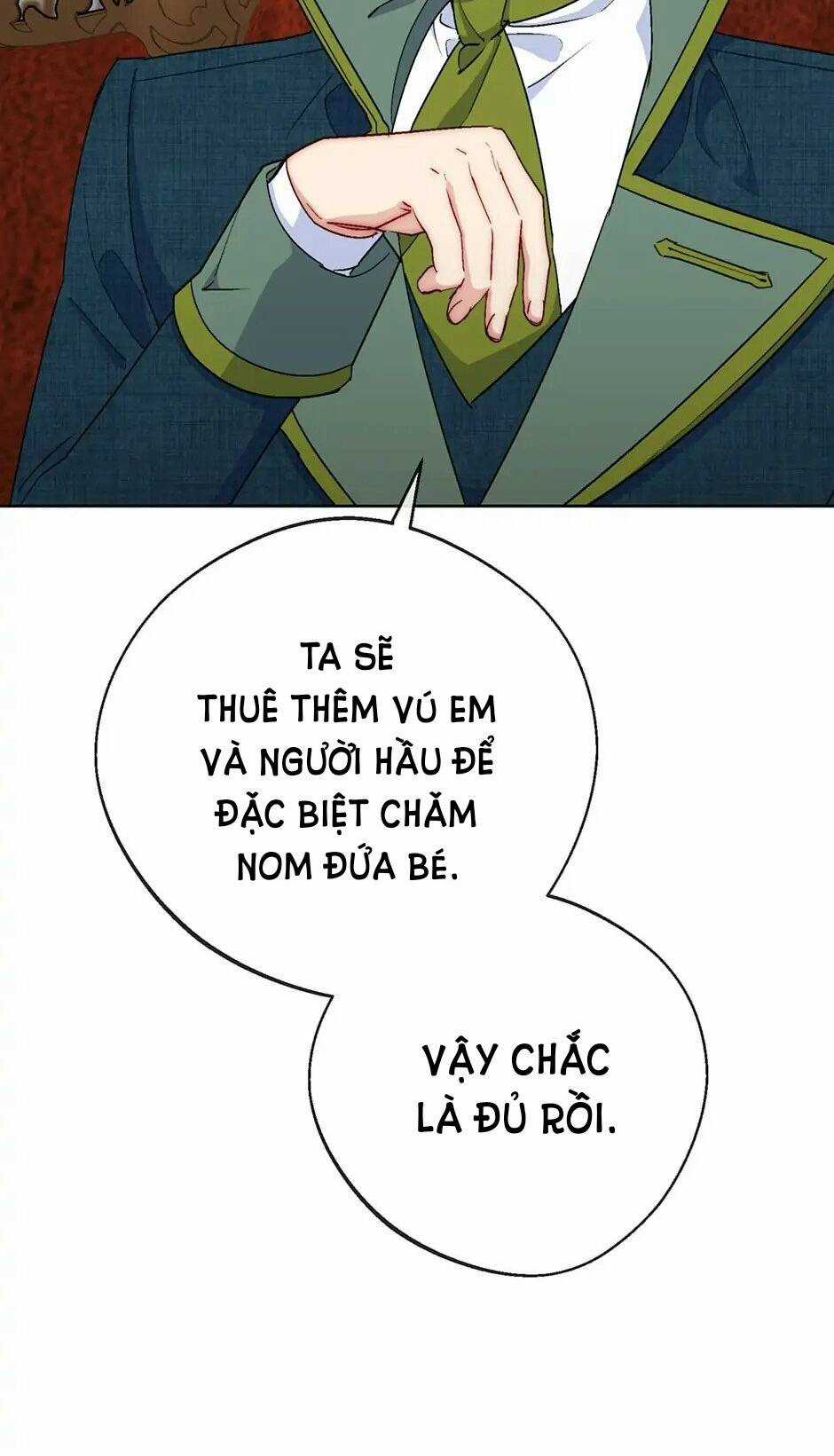 Bí Quyết Trà 50 Của Nữ Công Tước Chapter 140 trang 21