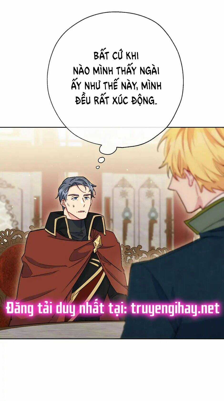 Bí Quyết Trà 50 Của Nữ Công Tước Chapter 140 trang 23