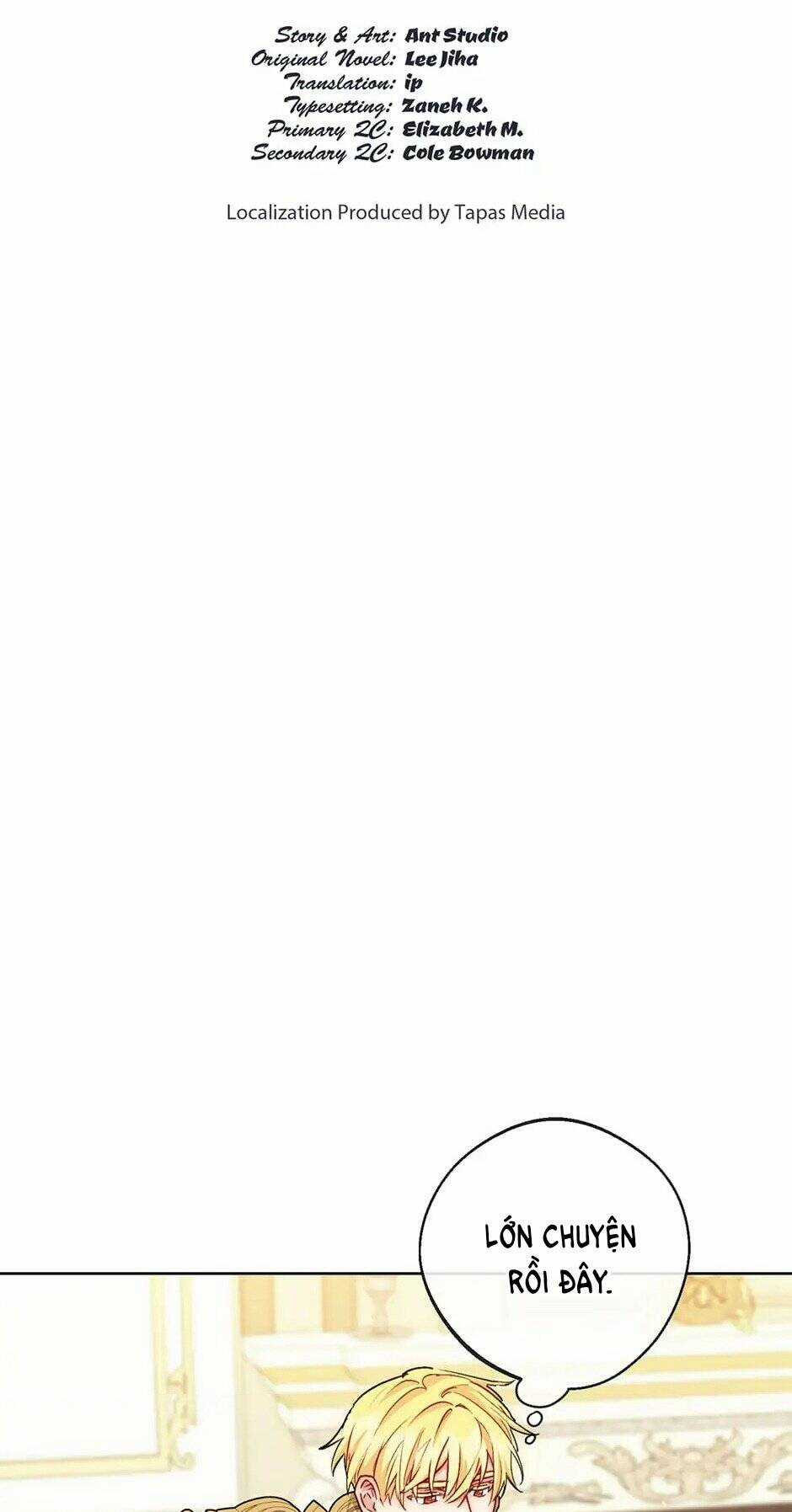 Bí Quyết Trà 50 Của Nữ Công Tước Chapter 140 trang 30