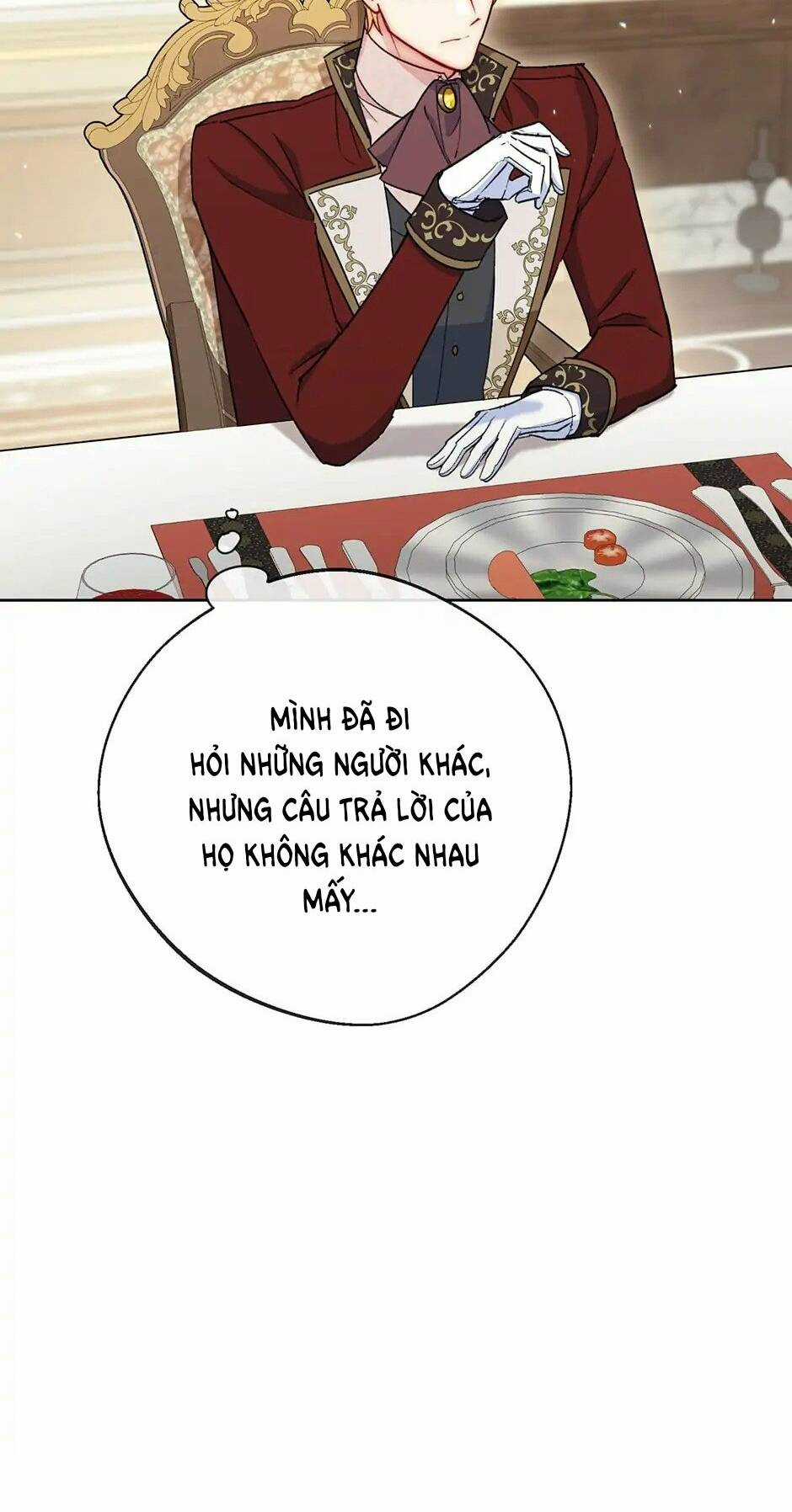 Bí Quyết Trà 50 Của Nữ Công Tước Chapter 140 trang 31