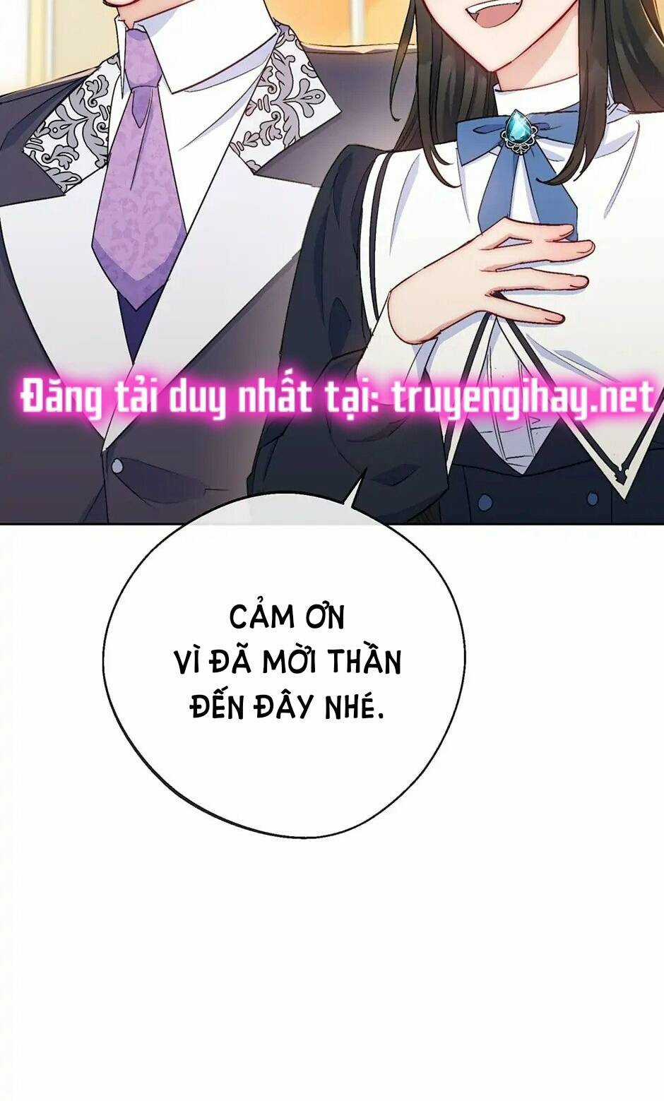Bí Quyết Trà 50 Của Nữ Công Tước Chapter 140 trang 33