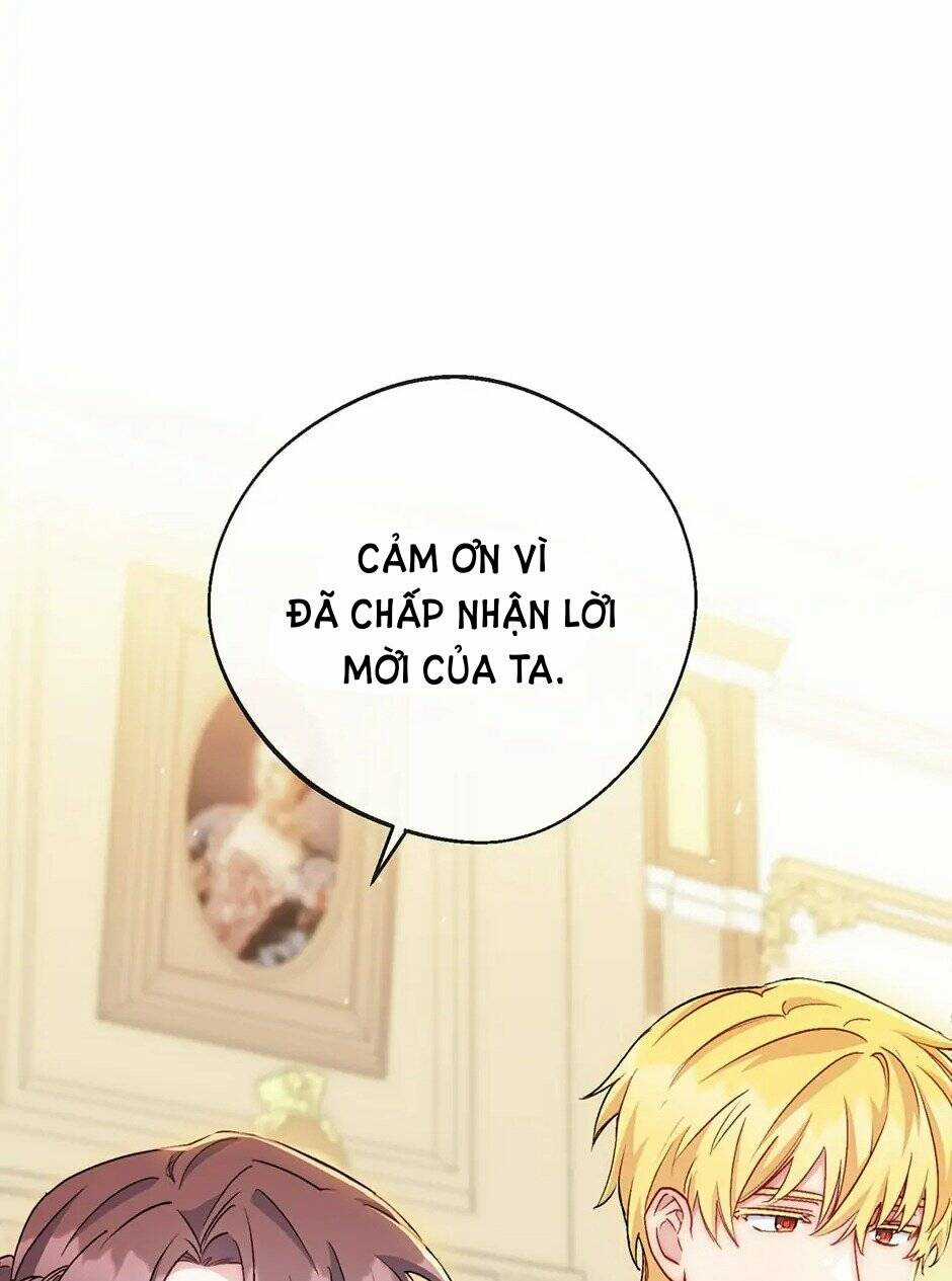 Bí Quyết Trà 50 Của Nữ Công Tước Chapter 140 trang 34