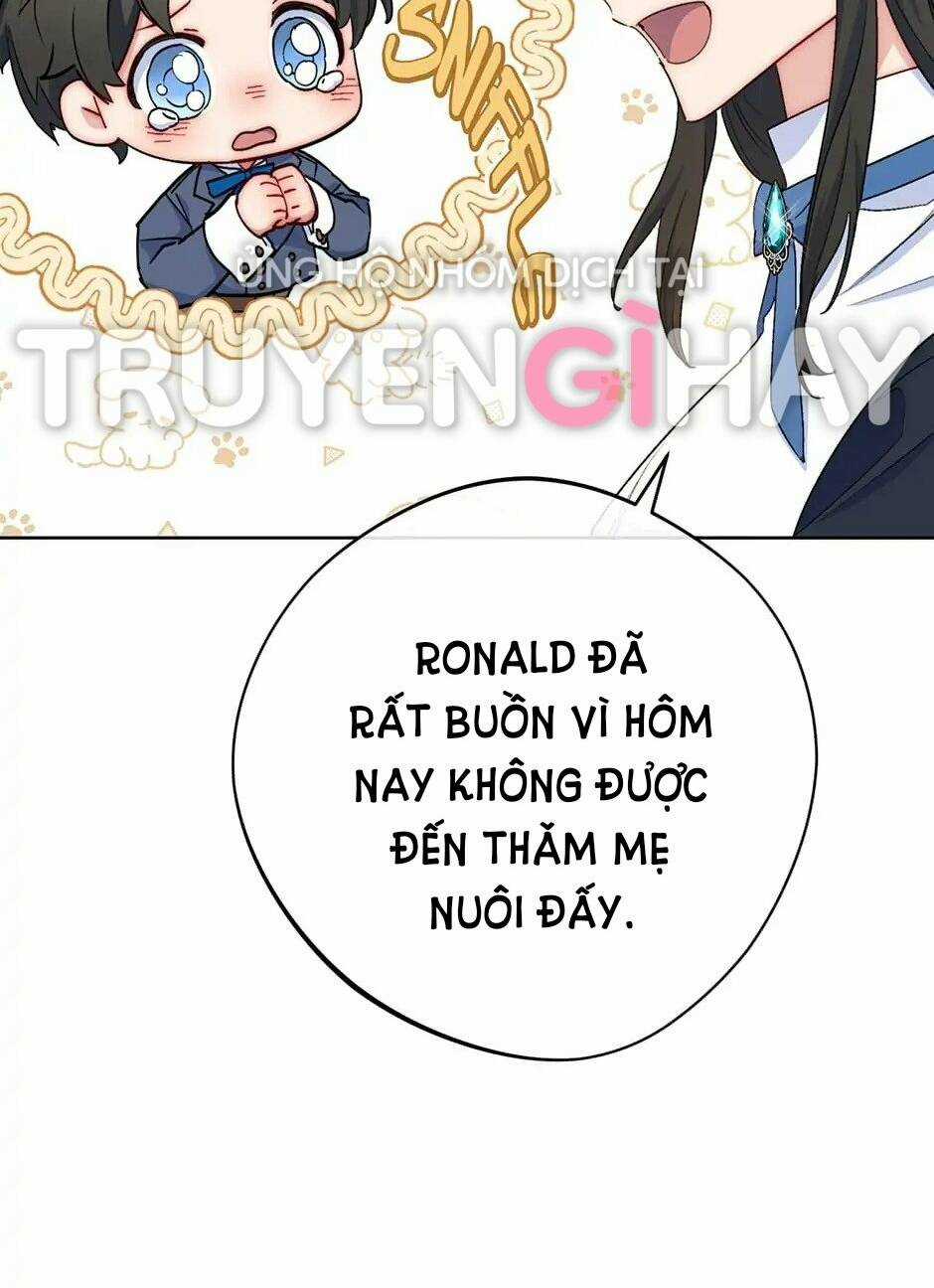 Bí Quyết Trà 50 Của Nữ Công Tước Chapter 140 trang 39