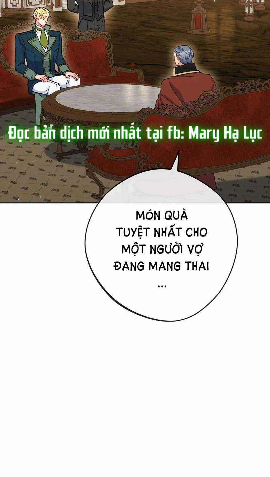 Bí Quyết Trà 50 Của Nữ Công Tước Chapter 140 trang 4