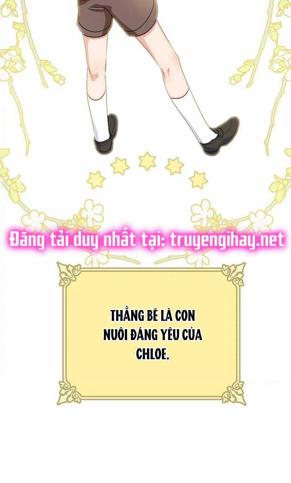 Bí Quyết Trà 50 Của Nữ Công Tước Chapter 140 trang 41