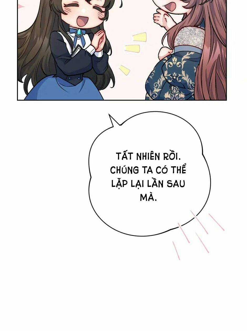 Bí Quyết Trà 50 Của Nữ Công Tước Chapter 140 trang 43