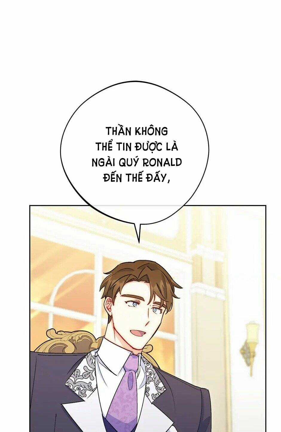 Bí Quyết Trà 50 Của Nữ Công Tước Chapter 140 trang 44