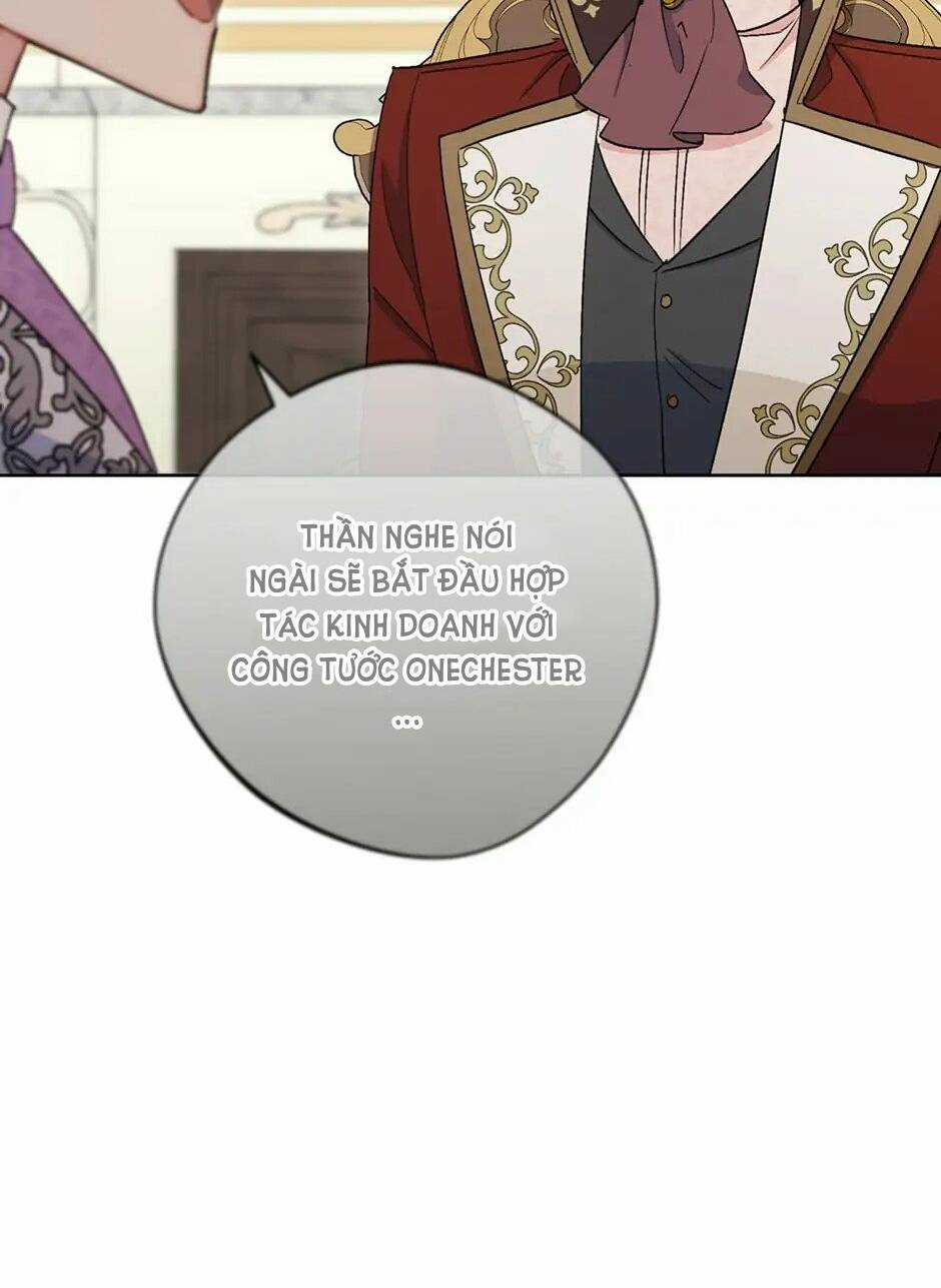 Bí Quyết Trà 50 Của Nữ Công Tước Chapter 140 trang 47