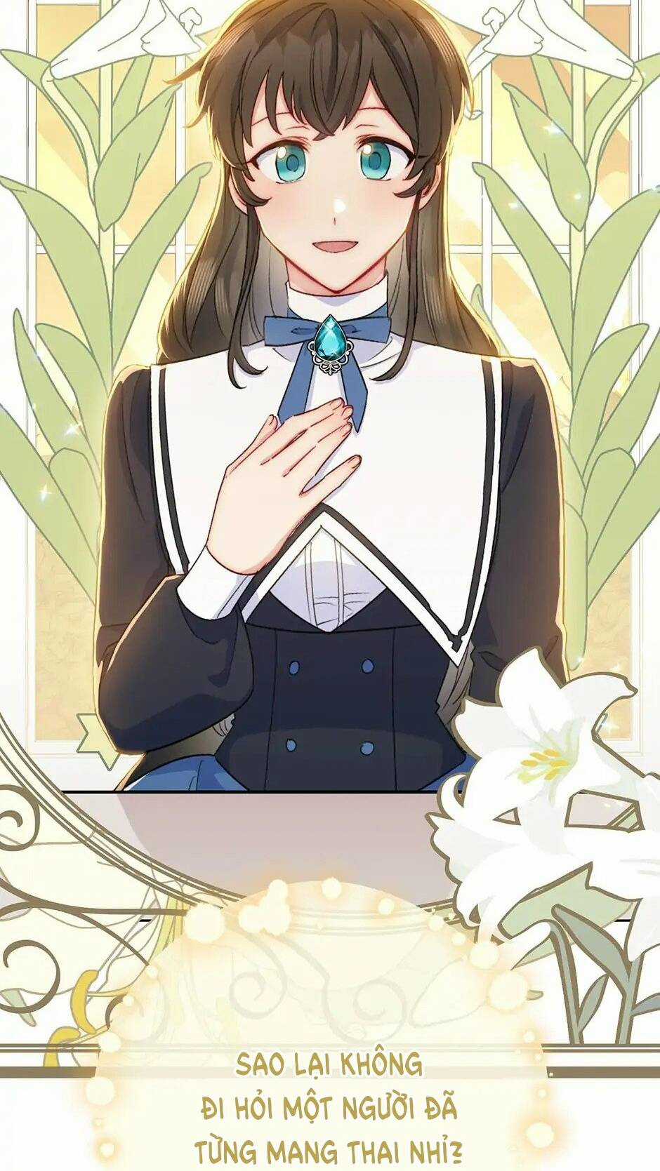 Bí Quyết Trà 50 Của Nữ Công Tước Chapter 140 trang 51