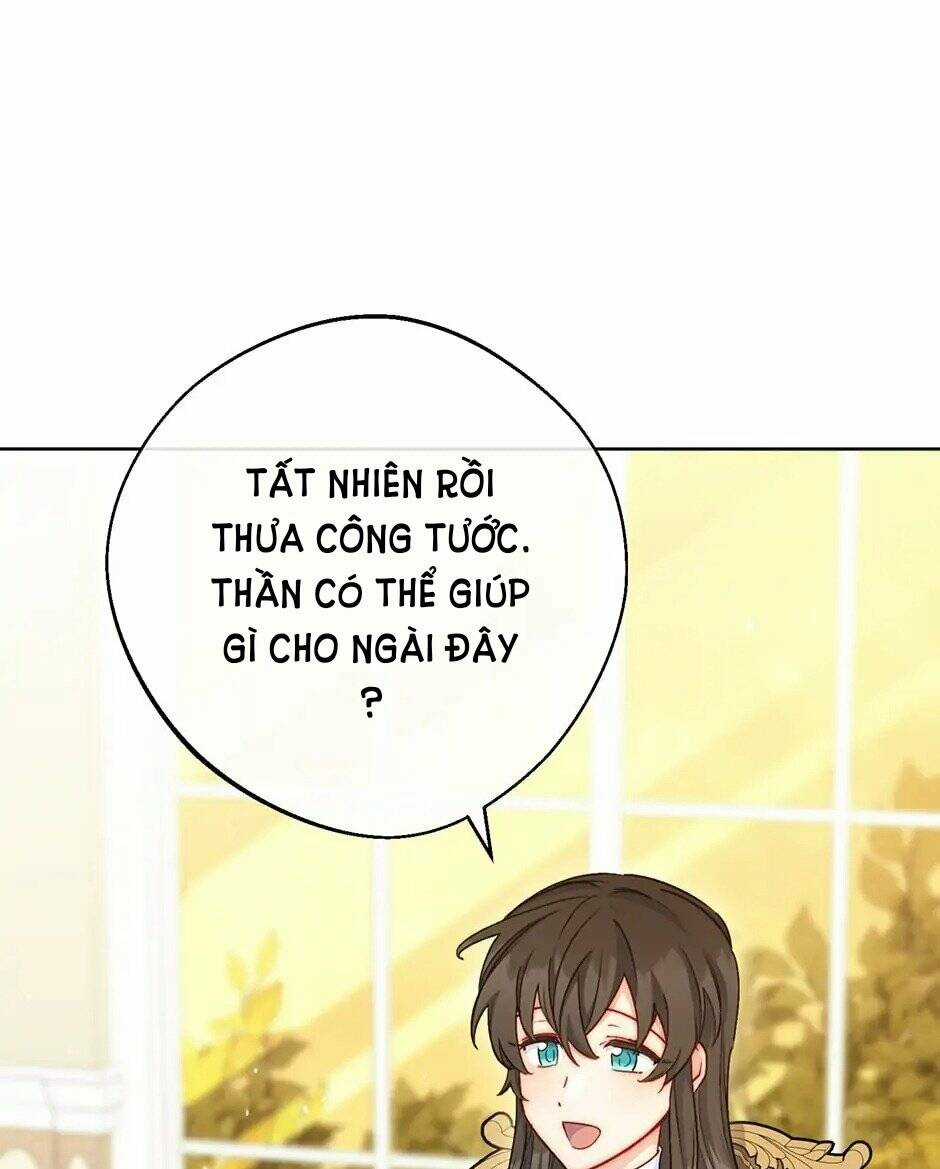 Bí Quyết Trà 50 Của Nữ Công Tước Chapter 140 trang 58