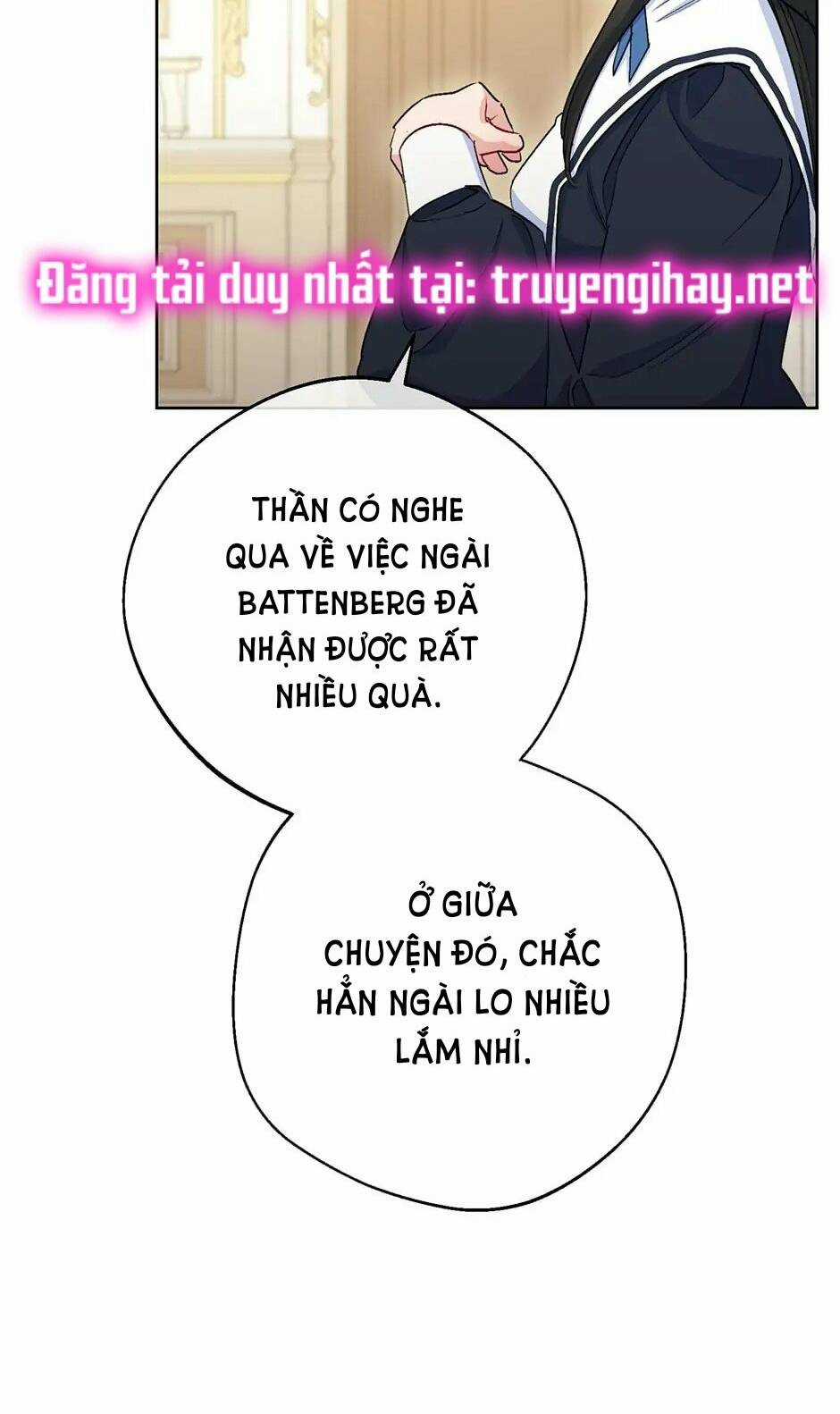 Bí Quyết Trà 50 Của Nữ Công Tước Chapter 140 trang 65