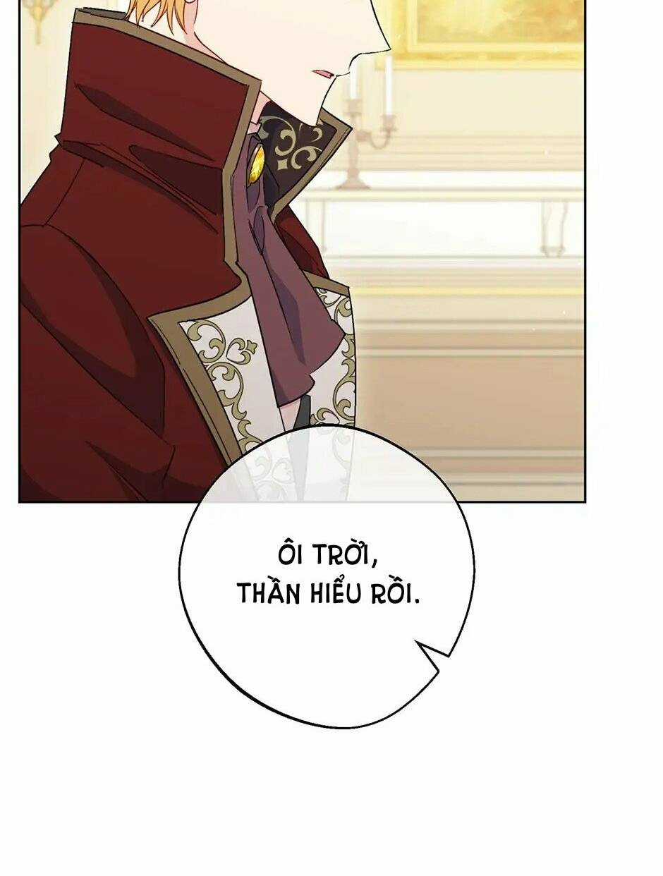 Bí Quyết Trà 50 Của Nữ Công Tước Chapter 140 trang 67