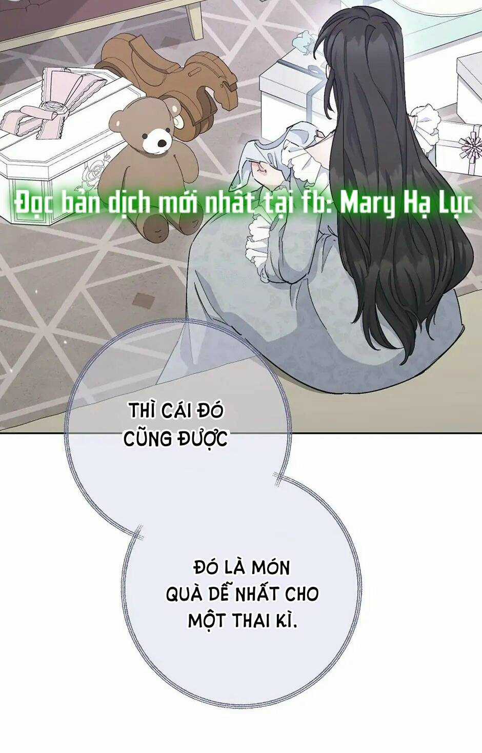 Bí Quyết Trà 50 Của Nữ Công Tước Chapter 140 trang 71