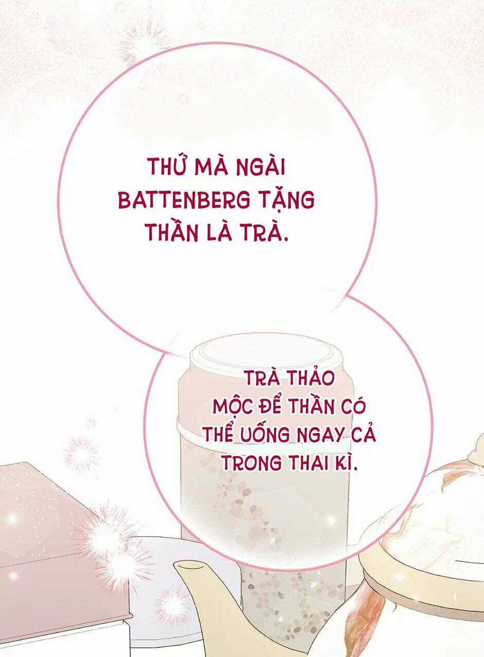 Bí Quyết Trà 50 Của Nữ Công Tước Chapter 140 trang 76