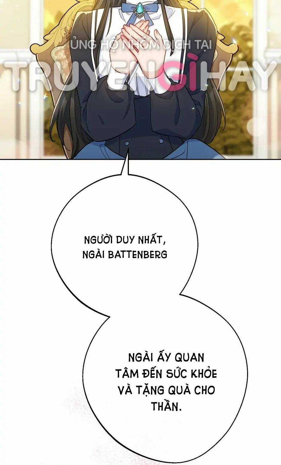 Bí Quyết Trà 50 Của Nữ Công Tước Chapter 140 trang 81