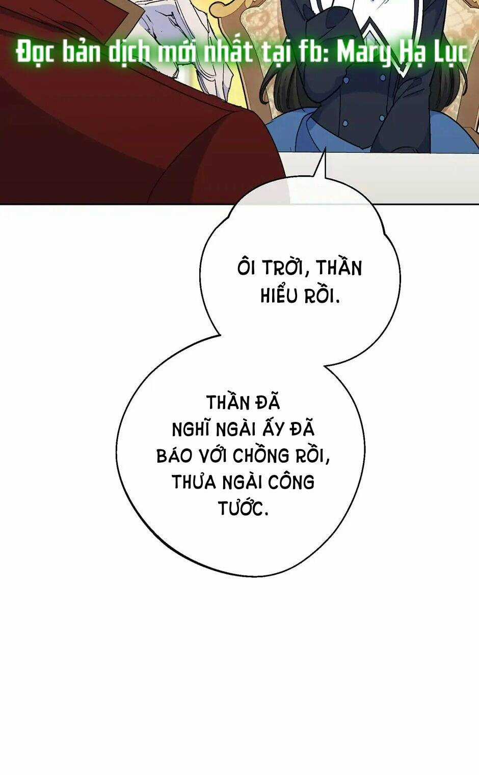 Bí Quyết Trà 50 Của Nữ Công Tước Chapter 140 trang 87