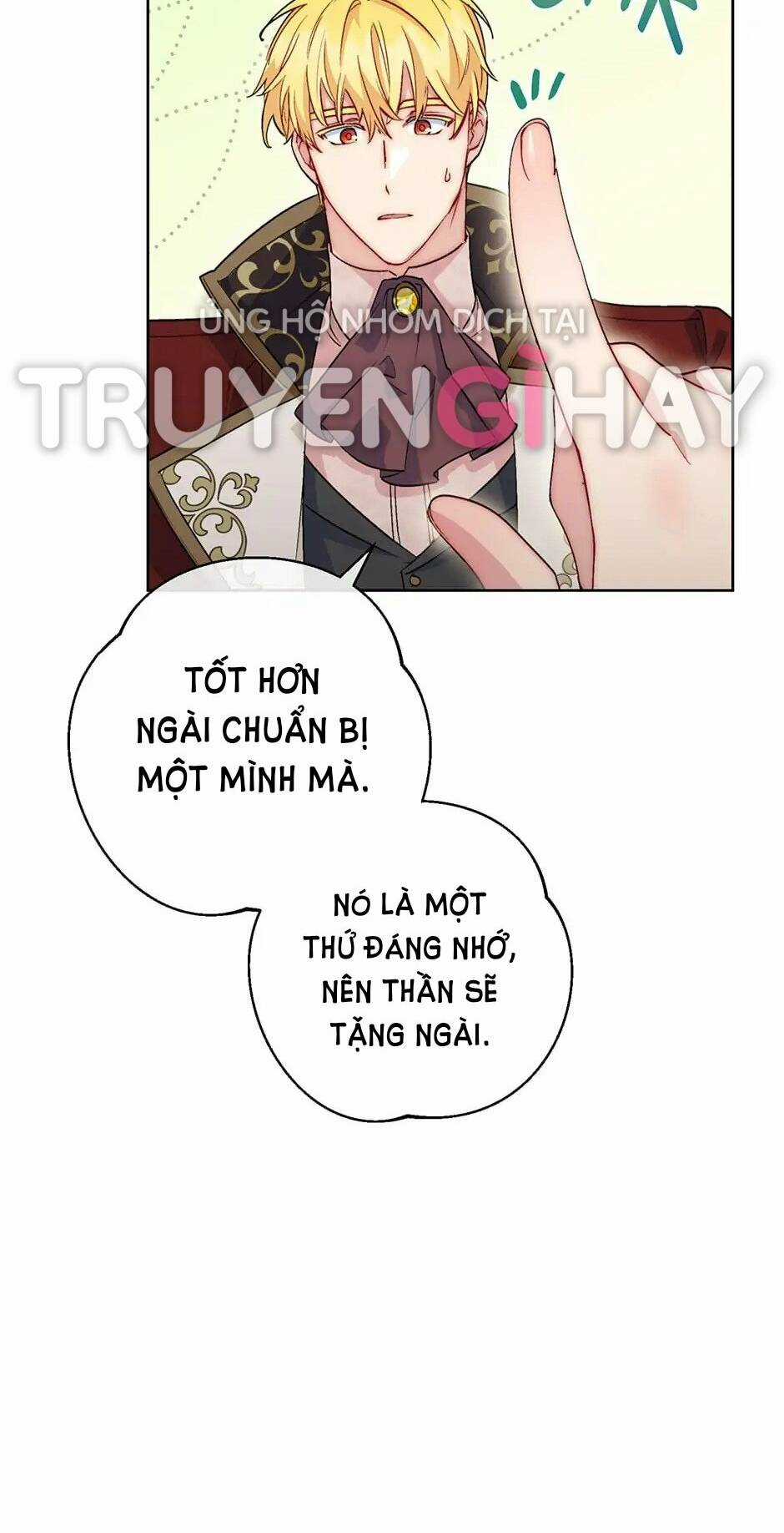 Bí Quyết Trà 50 Của Nữ Công Tước Chapter 140 trang 91