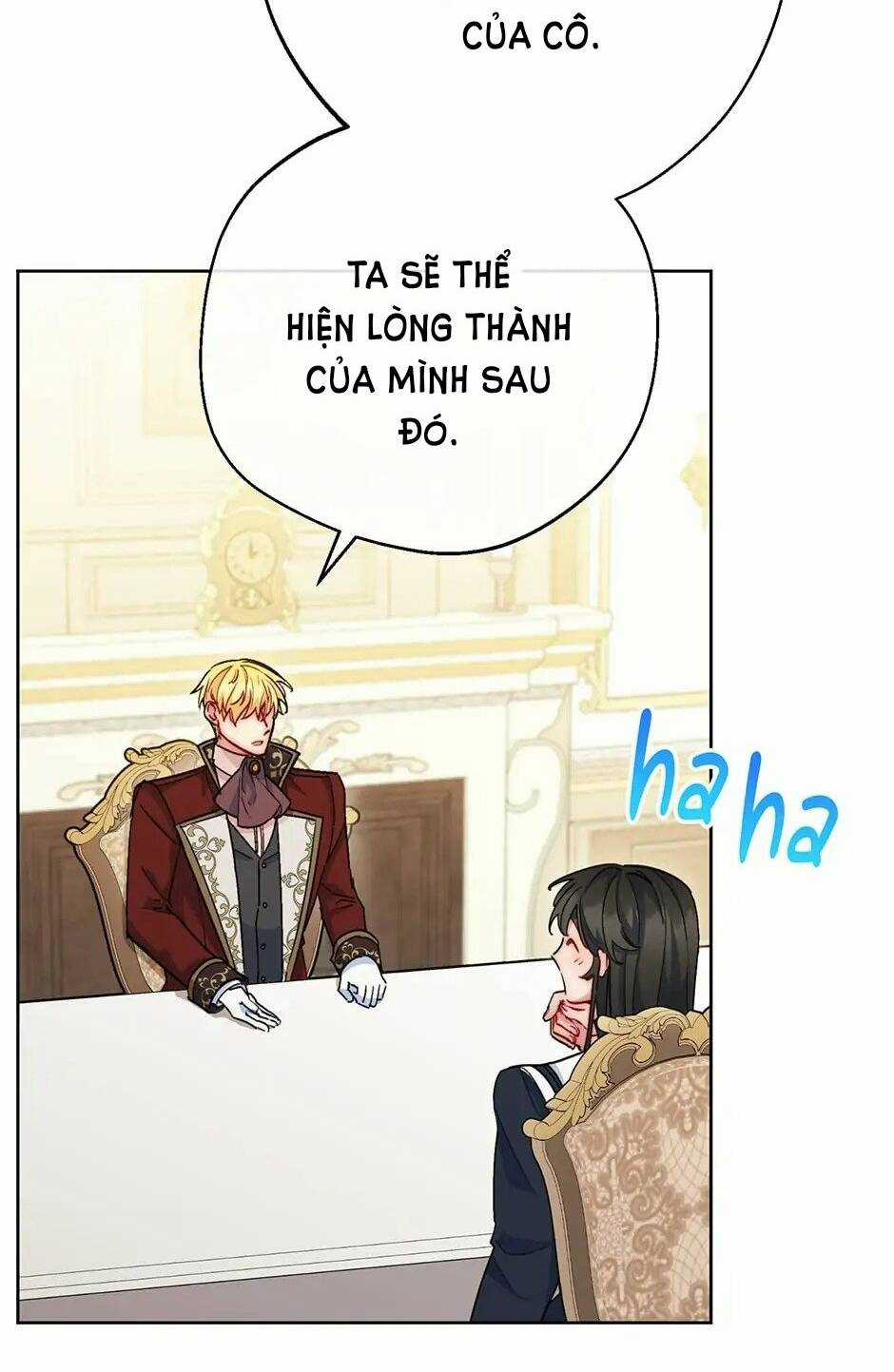 Bí Quyết Trà 50 Của Nữ Công Tước Chapter 140 trang 93