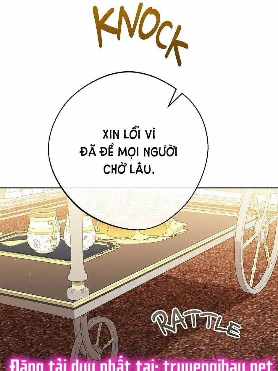 Bí Quyết Trà 50 Của Nữ Công Tước Chapter 140 trang 96