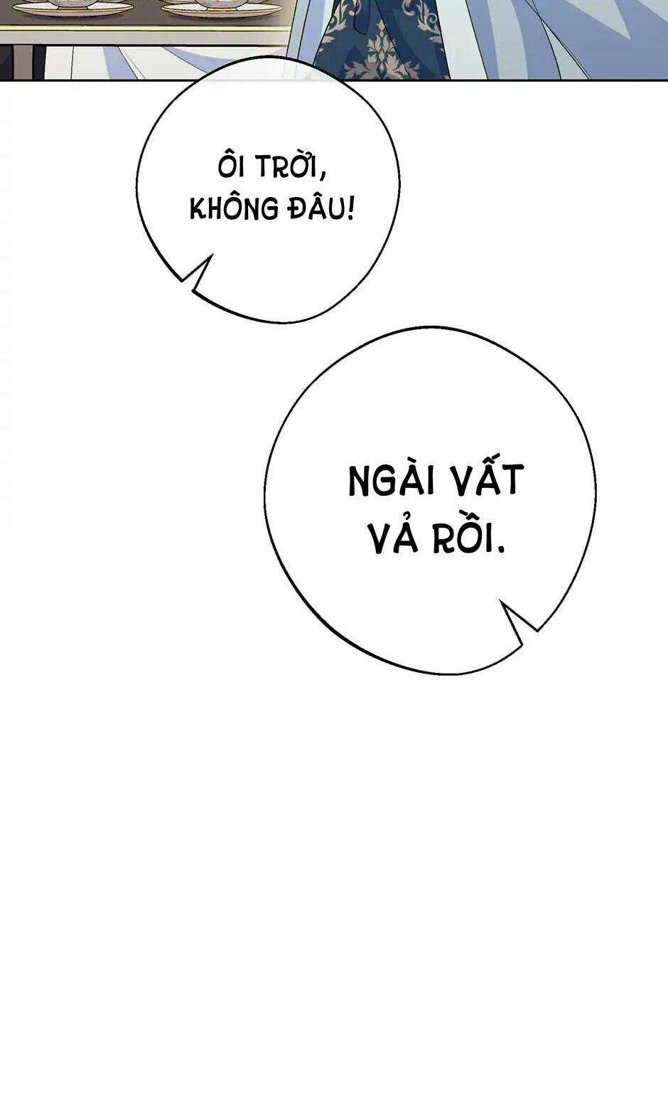 Bí Quyết Trà 50 Của Nữ Công Tước Chapter 140 trang 99