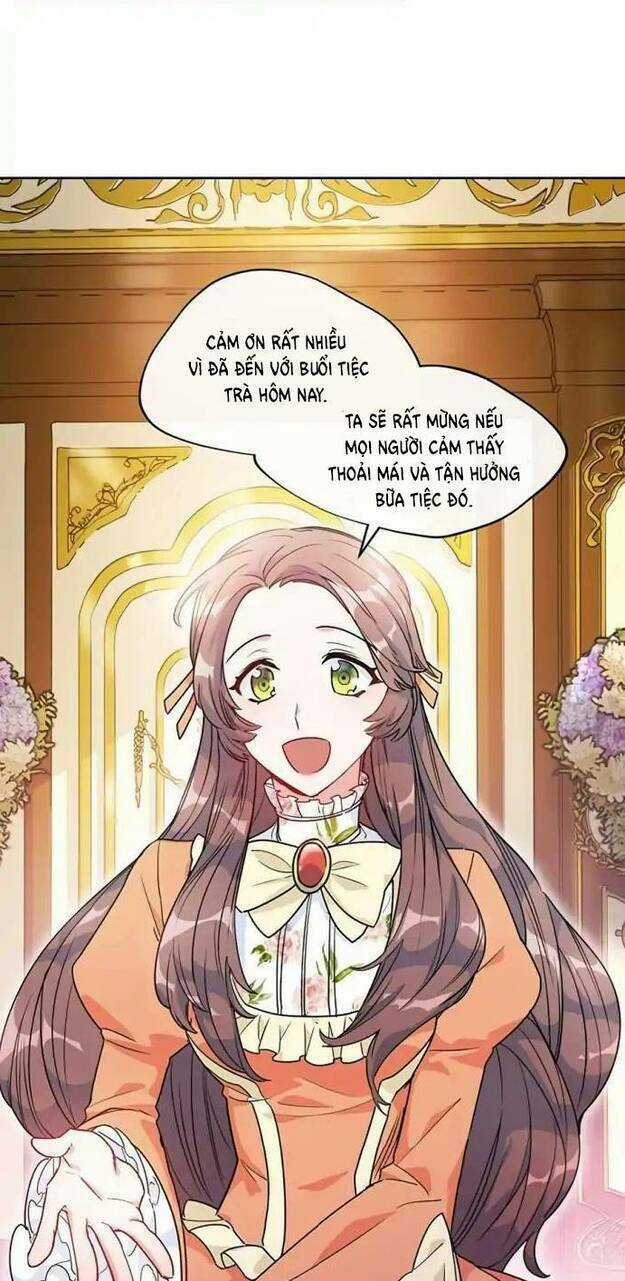 Bí Quyết Trà 50 Của Nữ Công Tước Chapter 15 trang 11