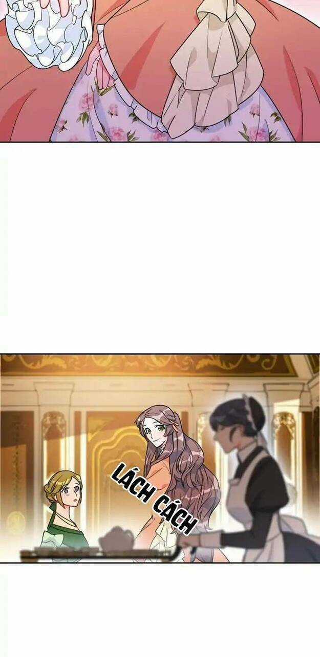 Bí Quyết Trà 50 Của Nữ Công Tước Chapter 15 trang 12